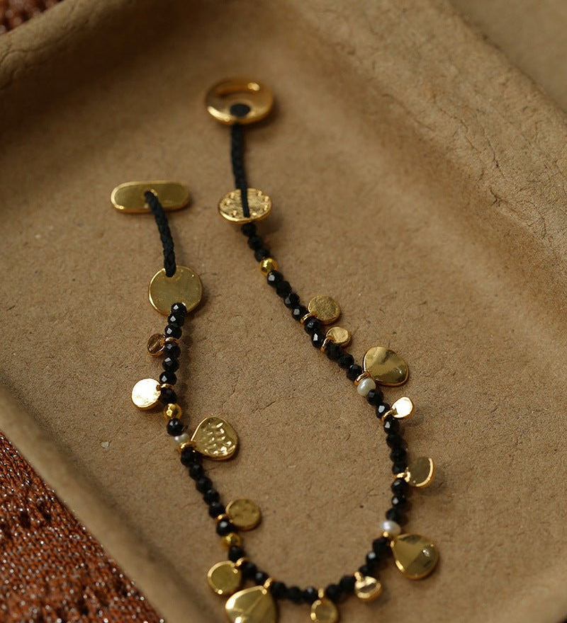 Boundless Spirit Woven Natural Stone Bracelet - floysun