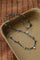Boundless Spirit Woven Natural Stone Necklace - Lapis Lazuli - floysun