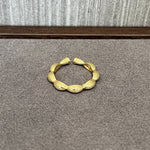 Chinese - Style 925 Silver Camellia Flower Open Ring - floysun