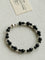 Chinese - Style Agate Gourd Bracelet – Red Agate / Black Agate - floysun
