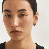 Classic Tiger’s Eye Stud Earrings - floysun