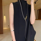 Climbing Leopard Adjustable Necklace & Waist Chain - floysun