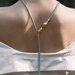 Climbing Leopard Adjustable Necklace & Waist Chain - floysun