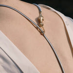 Climbing Leopard Adjustable Necklace & Waist Chain - floysun