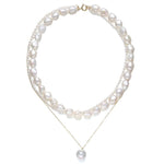 COCOKIM Thousand Faces Series Trio Mixed Necklace - floysun