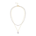 COCOKIM Thousand Faces Series Trio Mixed Necklace - floysun
