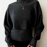 Colorful Sunflower Pendant Necklace - floysun