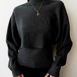 Colorful Sunflower Pendant Necklace - floysun