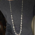 Convertible Pearl Layered Necklace - floysun