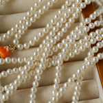 Corgi Enamel Bag Pendant Necklace - floysun