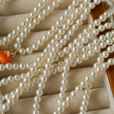 Corgi Enamel Bag Pendant Necklace - floysun