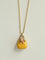 Corgi Enamel Mini Bag Pendant Necklace - floysun