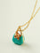 Corgi Enamel Mini Bag Pendant Necklace - floysun