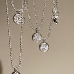 Dazzling Bubble Necklace - floysun