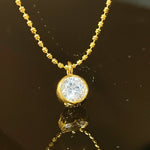 Dazzling Bubble Necklace - floysun