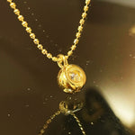 Dazzling Bubble Necklace - floysun