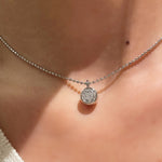 Dazzling Bubble Necklace - floysun