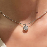 Dazzling Bubble Necklace - floysun