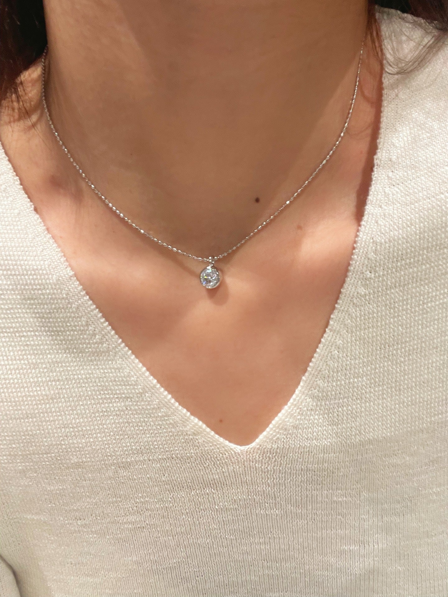 Dazzling Bubble Necklace - floysun