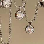 Dazzling Bubble Necklace - floysun