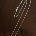 Delicate Small Heart Necklace - floysun