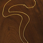 Delicate Small Heart Necklace - floysun