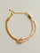 Designer Double Chain & Mixed Natural Stone Bracelets - floysun