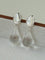 Dewdrop Earrings with Crystal, Onyx, Grey Agate & Tiger’s Eye - floysun