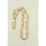 Elephant Jade & Glass Bead Necklace - floysun