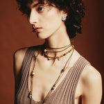 Elephant Totem Stud Earrings - floysun