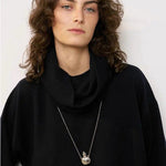 Elixir of Life Minimal Long Necklace - floysun