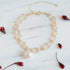 Embellished Series Double Layered Bead Bracelet - floysun