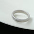 Engraved Series Brushed Texture Ring - floysun