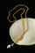 European Baroque Pearl Bead Chain Long Necklace - floysun