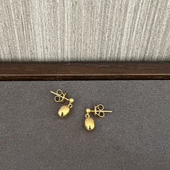 Exquisite Mini 925 Sterling Silver Earrings - floysun