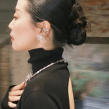 Firework Statement Earrings - floysun