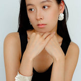 Floral Bloom Corolla Bracelet - floysun