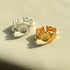 Fluid Rhythm Seris Stacking Ring - floysun
