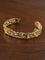 French Lace Open Cuff Bracelet - floysun