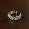 French Lace Open Ring - floysun