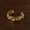 French Lace Open Ring - floysun