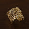 French Lace Open Ring - floysun