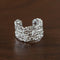 French Lace Open Ring - floysun