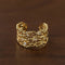 French Lace Open Ring - floysun