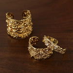 French Lace Open Ring - floysun