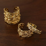 French Lace Open Ring - floysun