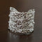 French Lace Open Ring - floysun