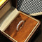 Full Eternity 10pt Diamond Band Ring - floysun