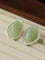 Geometric Color - Block Stone Earrings - floysun
