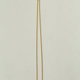 Gourd Pendant Necklace with Tiger’s Eye or Red Agate Adjustable - floysun